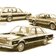 Illustration for article titled Meh Car Monday: Fly With The Plymouth Volaré Into Clouds Of Apathy